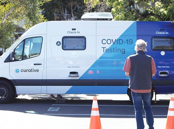 Adaptability Meets Speed at Curative