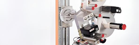 Label Automation