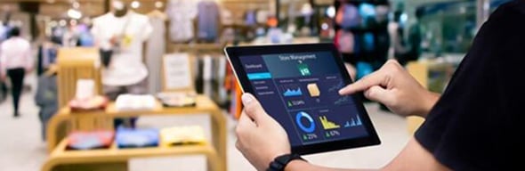 Shopper Analytics