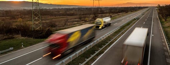 Transportation and Logistics technology solutions