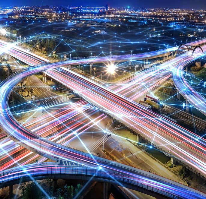 Transportation and logistics technology solutions