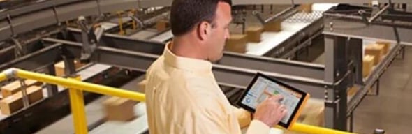 Warehouse Management