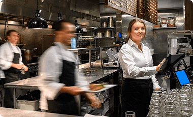Restaurant Management Solutions