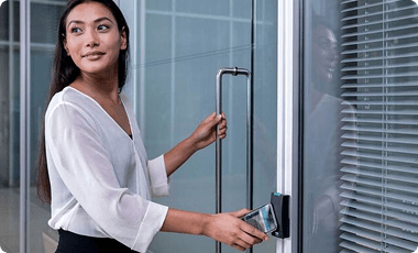 Access Control Solutions