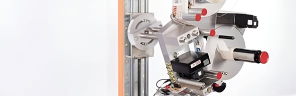 Automatisation de l'étiquetage