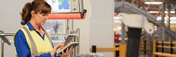 Suivi des appareils et des actifs