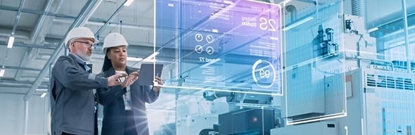 Système d'exécution de la fabrication