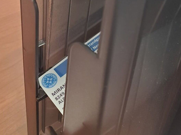 Le département de la sécurité publique du Nouveau-Mexique met à niveau son programme d'émission de cartes