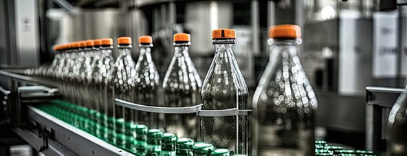 Fertigungstechnologielösungen für Produktionsstätten