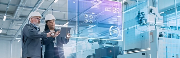Manufacturing Execution System
