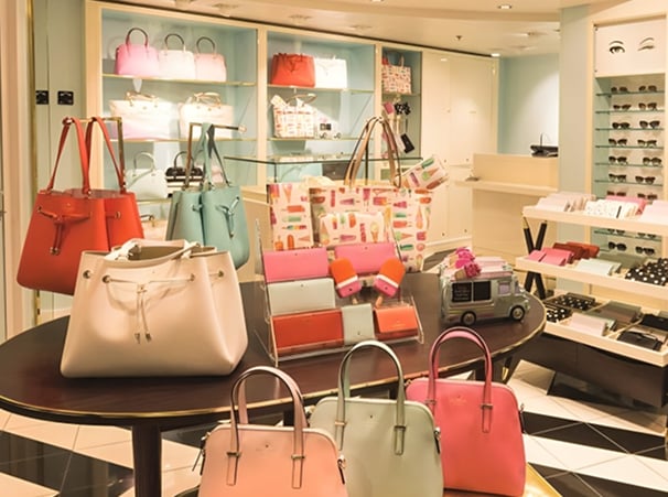 A Royal Point of Sale System