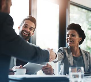 Government Solutions