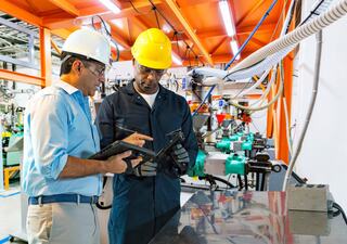 Mobility, Automation, and Visibility Solutions