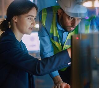 Levata solutions span across industries