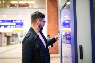 Customer Experience at Point of Sale