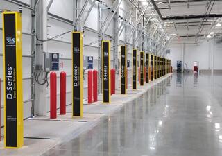 Supply Chain Visibility