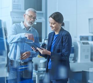 Manufacturing Solutions