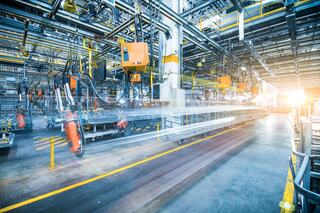 manufacturing solutions from Levata