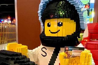 LEGOLAND Oberhausen