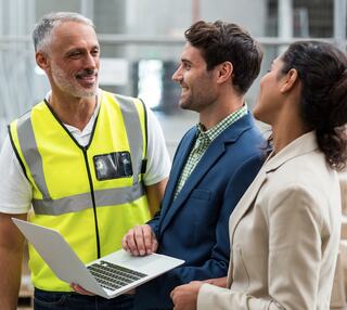 Transportation & Logistics Solutions