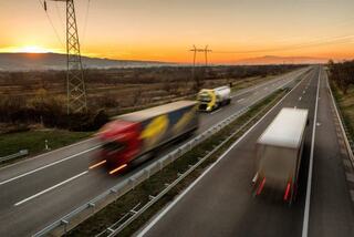 Transportation and Logistics