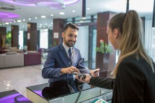 travel and leisure solutions