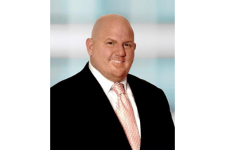 J.D. Hupp joins Levata as Chief Commercial Officer