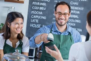 Choosing the right barcode scanner