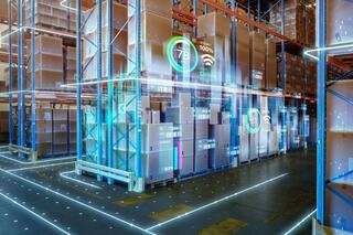 Levata warehousing and distribution