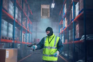 Levata Cold Storage Solutions for Enterprise Mobility