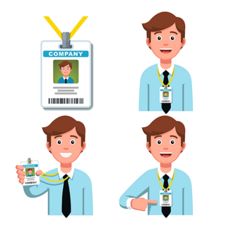 Choose the best ID card printer for your badge printing needs