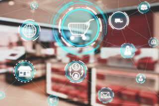 Wireless Networking Infrastructure for Retail