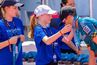 Ironman Switzerland and Levata