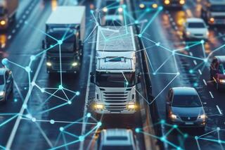 Shorr Packaging Digital Routing, Delivery Tracking and Proof of Delivery