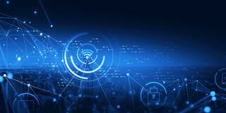 The Critical Role of Wireless Networking in Warehousing & Distribution