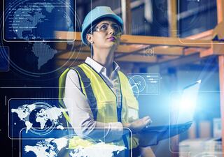 Modern Infrastructure & Connectivity