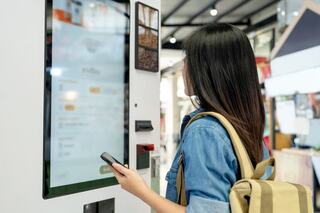 Retail Wireless Networking