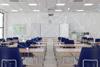 Education and School Institution Wireless Networking