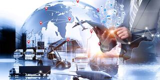 Discover the future of supply chain management with RFID technology. Learn how real-time visibility, IoT integration, and AI are creating intelligent logistics networks, and how a partner like Levata can provide a total solution from consultation to installation.