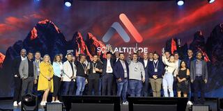 Levata Honored as SOTI Americas Value-Added Reseller of the Year