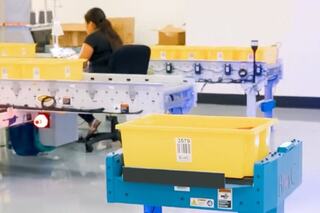 Improve Worker Safety