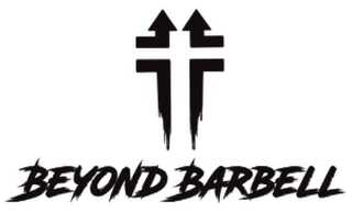 Logo of Beyond Barbell Gym