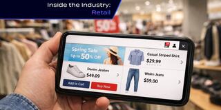 Building Scalable, Future-Ready Retail Operations