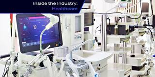 The Benefits of Healthcare Asset Tracking and Equipment Visibility