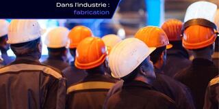 La pénurie de main-d’œuvre manufacturière stimule les main-d’œuvre numériques