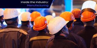 Manufacturing Labor Shortages Drive Digital Workforces