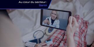 Gestion de l’expansion des soins hospitaliers à domicile et des soins virtuels