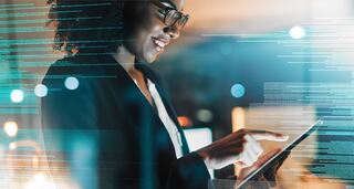 Levata modern environments