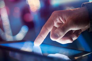 modern environment solutions