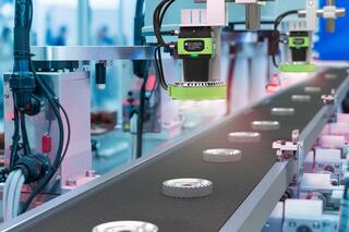 integrated stacks of hardware, software, supplies